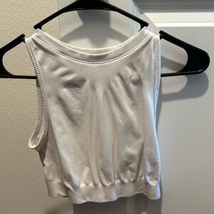 Alphalete tank top